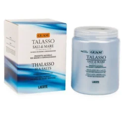 Guam Talasso Sali di mare 1000g