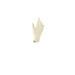 Guanto Chirurgico Sterile 7 1 Pezzo