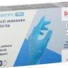 Guanto Monouso Sensinitryl Pro in Nitrile Small 100 Pezzi