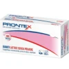 Guanto Prontex Lattice Senza Amido Misura Media 100 Pezzi