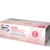 Guanto Skin Lattice Senza Polvere Misura Small 100 Pezzi