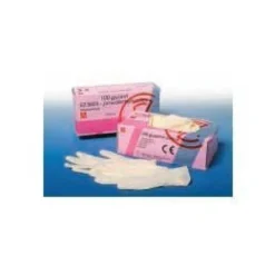 Guanto Skin Lattice Senza Polvere Misura Media 100 Pezzi