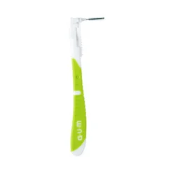 Gum bi-direction 2 in 1 scovolino fine 0.7 mm 6 pezzi