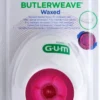 Gum butlerweave