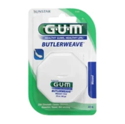 Gum butlerweave