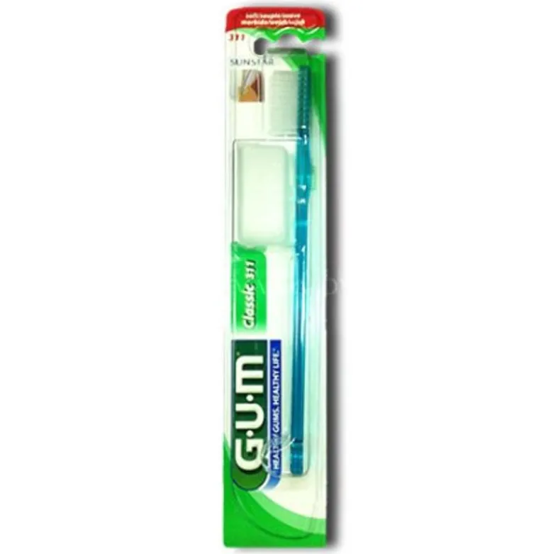Gum Classic 311 spazzolino setole morbide