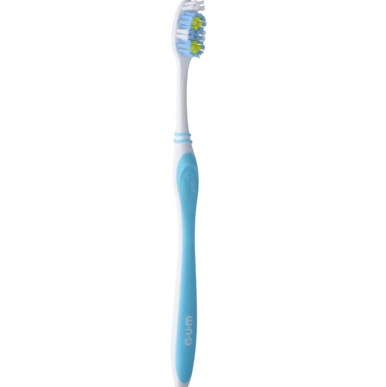 Gum Easy Clean Spazzolino