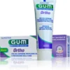 Gum ortho dentifricio con fluoro 75ml