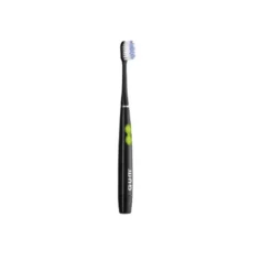 Gum Sonic Daily Black spazzolino elettrico a batteria 1 pezzo