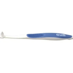 Gum Spazzolino End-Tuft morbido 308