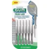Gum Trav-Ler 1618 Scovolino Interdentale 2.00mm 6 pezzi