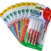 Gum Trav-Ler 0,9 Scovolino Pro 6 Pezzi
