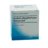 Guna Acidum Phosphoricum-Homaccord medicinale omeopatico 10 fiale