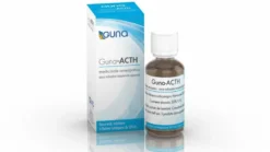 Guna Acth D6 medicinale omeopatico gocce 30ml