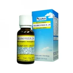 Guna Allergy Plex n.29 Polline 30ml in gocce