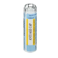 Guna Anti Age Cap medicinale omeopatico granuli