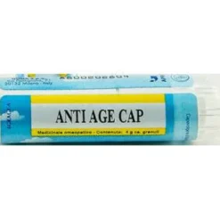 Guna Anti Age Cap medicinale omeopatico granuli
