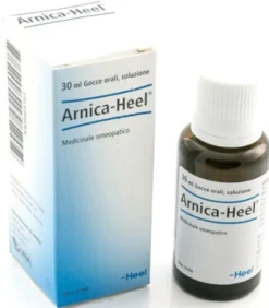 Guna Arnica-Heel medicinale omeopatico in gocce 30ml