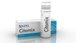 Guna Citomix granuli 4 g medicinale omeopatico