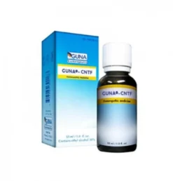 Guna CNTF 4CH medicinale omeopatico gocce 30ml