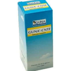 Guna CNTF 4CH medicinale omeopatico gocce 30ml