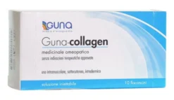 Guna-Collagen 10 flaconcini 2 ml