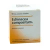 Guna Echinacea Compositum S 10 fiale