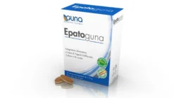 Guna Epatoguna Funzionalità Fegato 32 compresse deglutibili