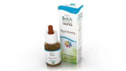 Guna Fiori di Bach Agrimony - Stato d'animo bloccato N°1