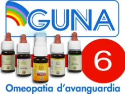 Guna Fiori di Bach Cherry Plum - Serenità, tranquillità interiore N°6