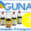 Guna Fiori di Bach Chestnut bud - Concentrazione, Capacità di apprendere N°7
