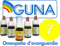 Guna Fiori di Bach Chestnut bud - Concentrazione, Capacità di apprendere N°7