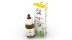 Guna Fiori di Bach Chestnut bud - Concentrazione, Capacità di apprendere N°7