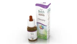 Guna Fiori di Bach chicory - Amore incondizionato N°8