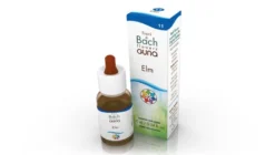 Guna fiori di Bach - Elm 10ml