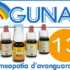 Guna Fiori di Bach Gorse - Forza d'animo N°13