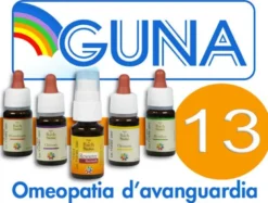 Guna Fiori di Bach Gorse - Forza d'animo N°13
