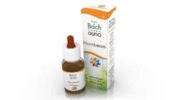 Guna Fiori di Bach Hornbeam - Energia e gioia N°17