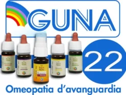 Guna Fiori di Bach Oak - Rispetto di se stessi, forza N°22