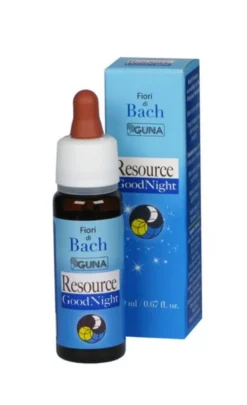 Guna Fiori di Bach Resource Good Night 20ml