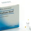 Guna Galium-Heel medicinale omeopatico 10 fiale