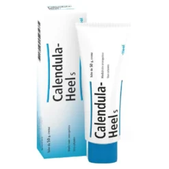 Guna Heel Calendula Salbe Pomata M medicinale omeopatico 50g