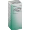 Guna Heel Chelidonium Homaccord gocce 30ml