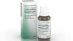 Guna Heel Colocynthis-Homaccord medicinale omeopatico gocce 30ml