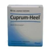 Guna Heel Cuprum 10 fiale medicinale omeopatico