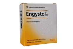 Guna Heel Engystol 10 fiale iniettabili