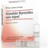 Guna Heel Glandula thyreoidea suis-injeel 10 fiale