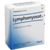 Guna Heel Lymphomyosot medicinale omeopatico 10 fiale iniettabili