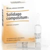 Guna Heel Solidago Compositum 10 fiale