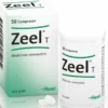 Guna Heel Zeel T 50 compresse medicinale omeopatico